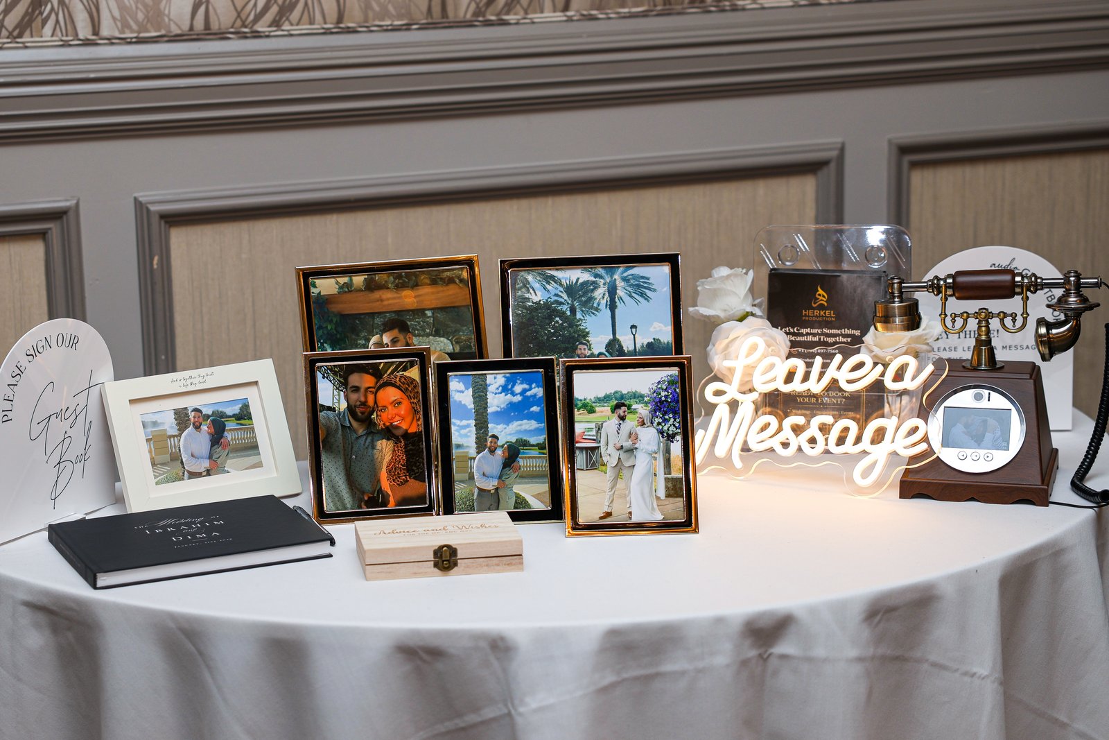 Messages From the Heart, Forever Saved